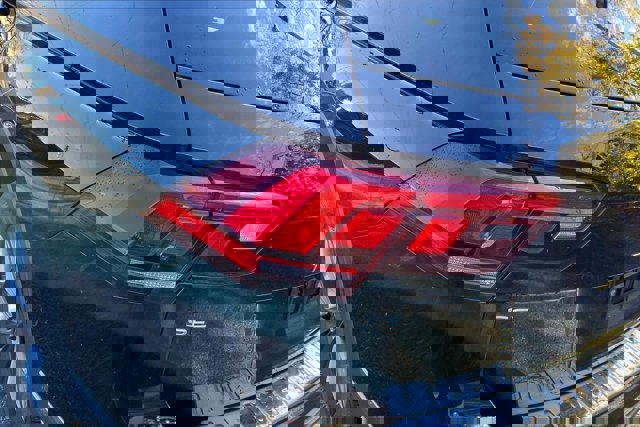 Used 2022 Volkswagen Tiguan SE image 28