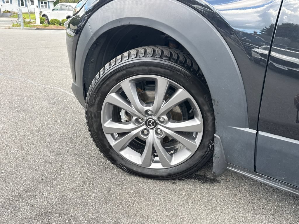 Used 2023 MAZDA CX-30 AWD 2.5 S w/ Preferred Package image 27