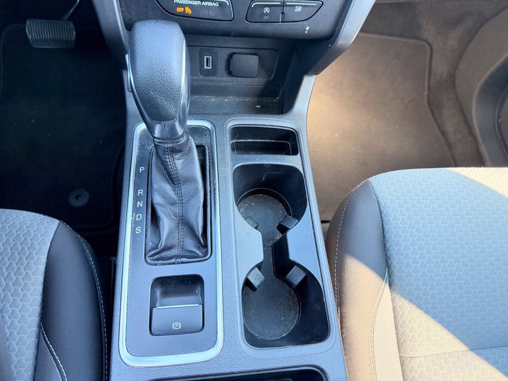 Used 2019 Ford Escape SE AWD/4WD image 23
