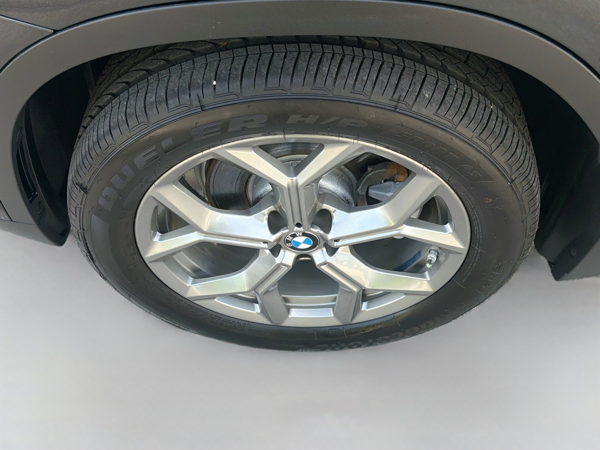 Used 2023 BMW X4 xDrive30i w/ Premium Package AWD/4WD image 37