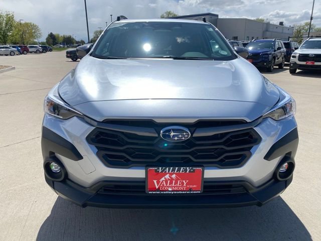 New 2026 Subaru Crosstrek 2.0i Premium AWD/4WD image 8