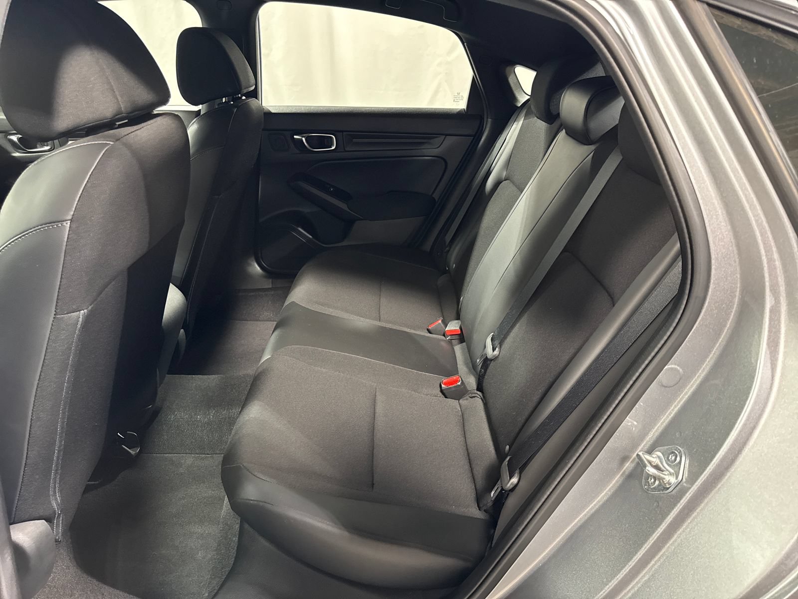 Certified 2023 Honda Civic Sport image 5