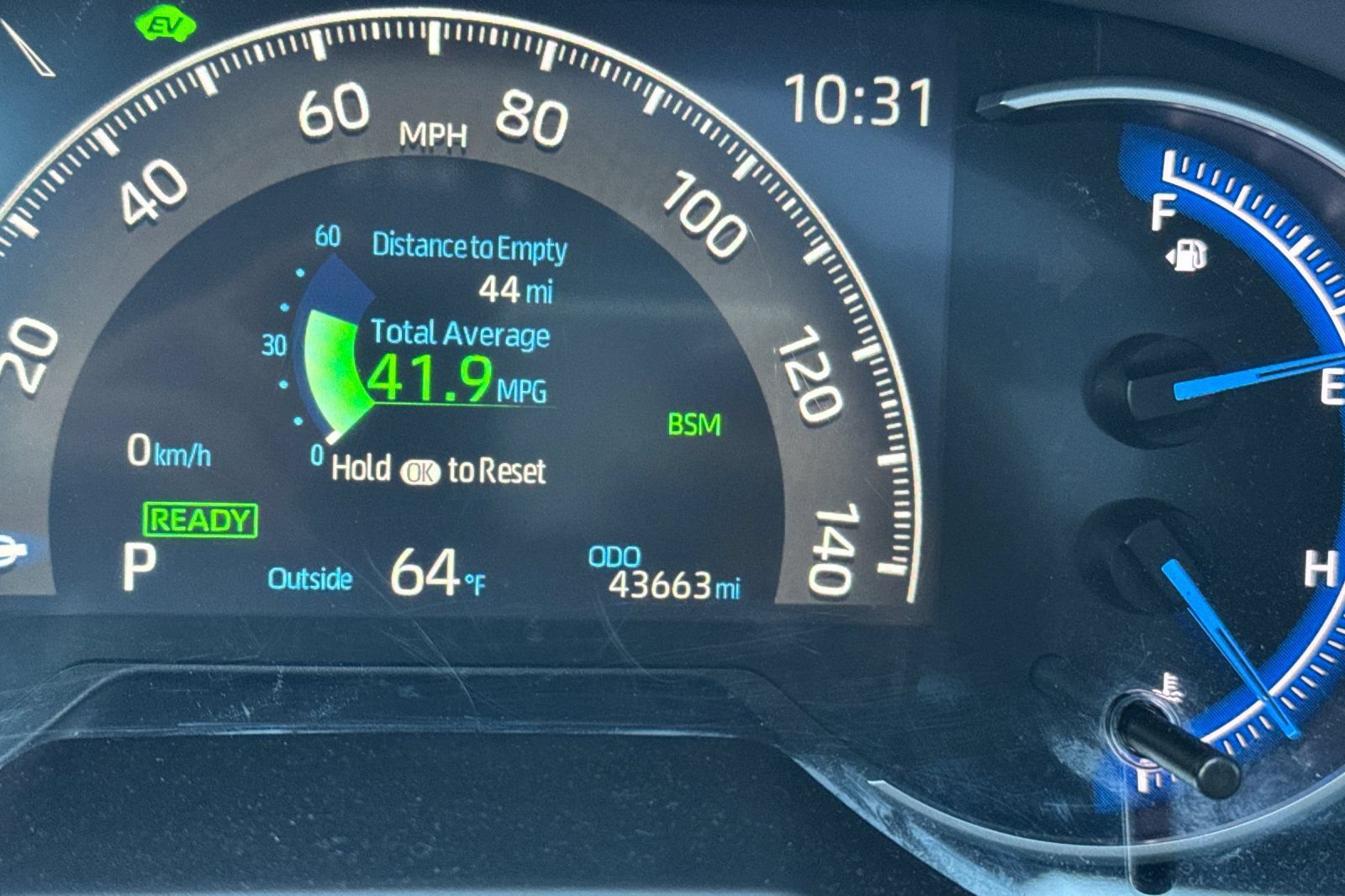 Certified 2022 Toyota RAV4 XSE AWD/4WD image 43