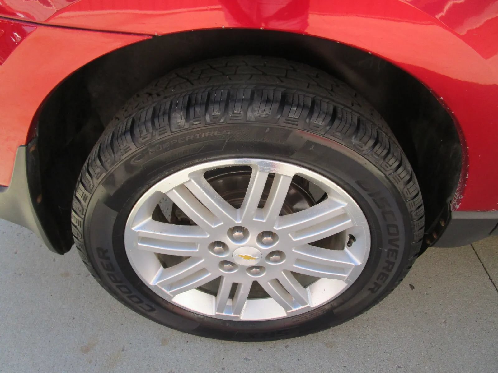 Used 2013 Chevrolet Traverse LT w/ All-Star Edition AWD/4WD image 28