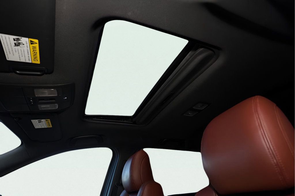 Used 2016 MAZDA CX-9 Signature image 22