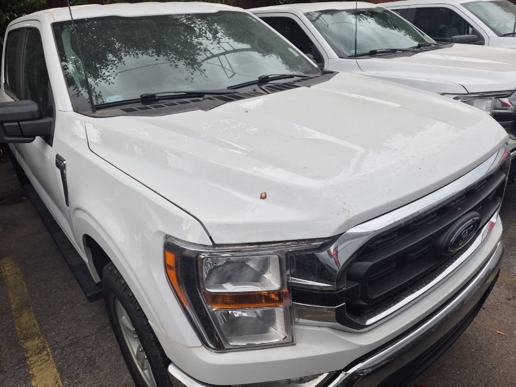 Used 2022 Ford F150 XLT AWD/4WD image 29
