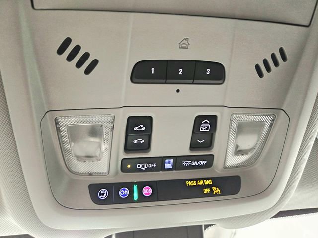 Certified 2024 GMC Terrain AT4 w/ Tech Package image 33