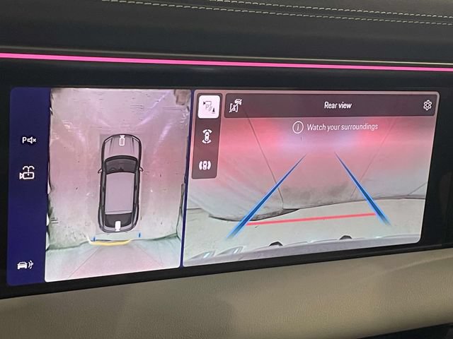 Certified 2026 Porsche Macan 4 Electric AWD/4WD image 32