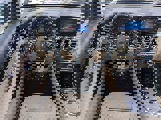 Certified 2022 Mercedes-Benz GLC 300 image 16