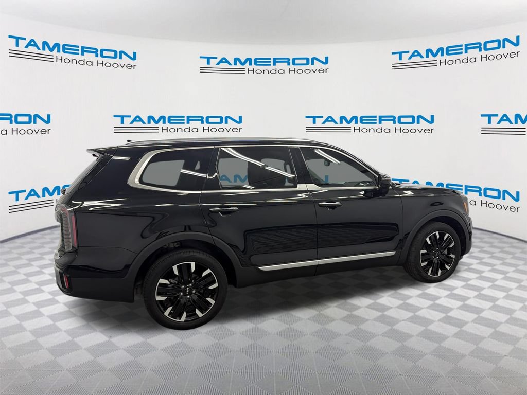 Used 2023 Kia Telluride SX FWD image 6