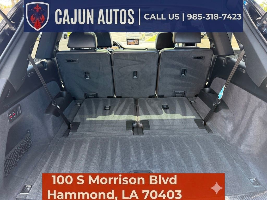Used 2019 Audi Q7 2.0T Premium Plus w/ Premium Plus Package image 38