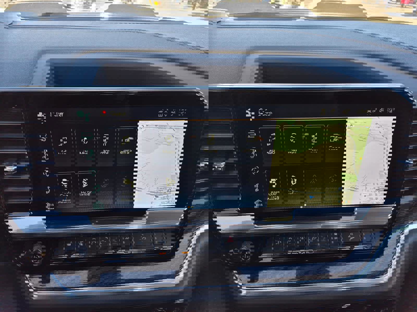 New 2026 Chevrolet Silverado 1500 LT Trail Boss w/ LT Trail Boss Premium Package image 17