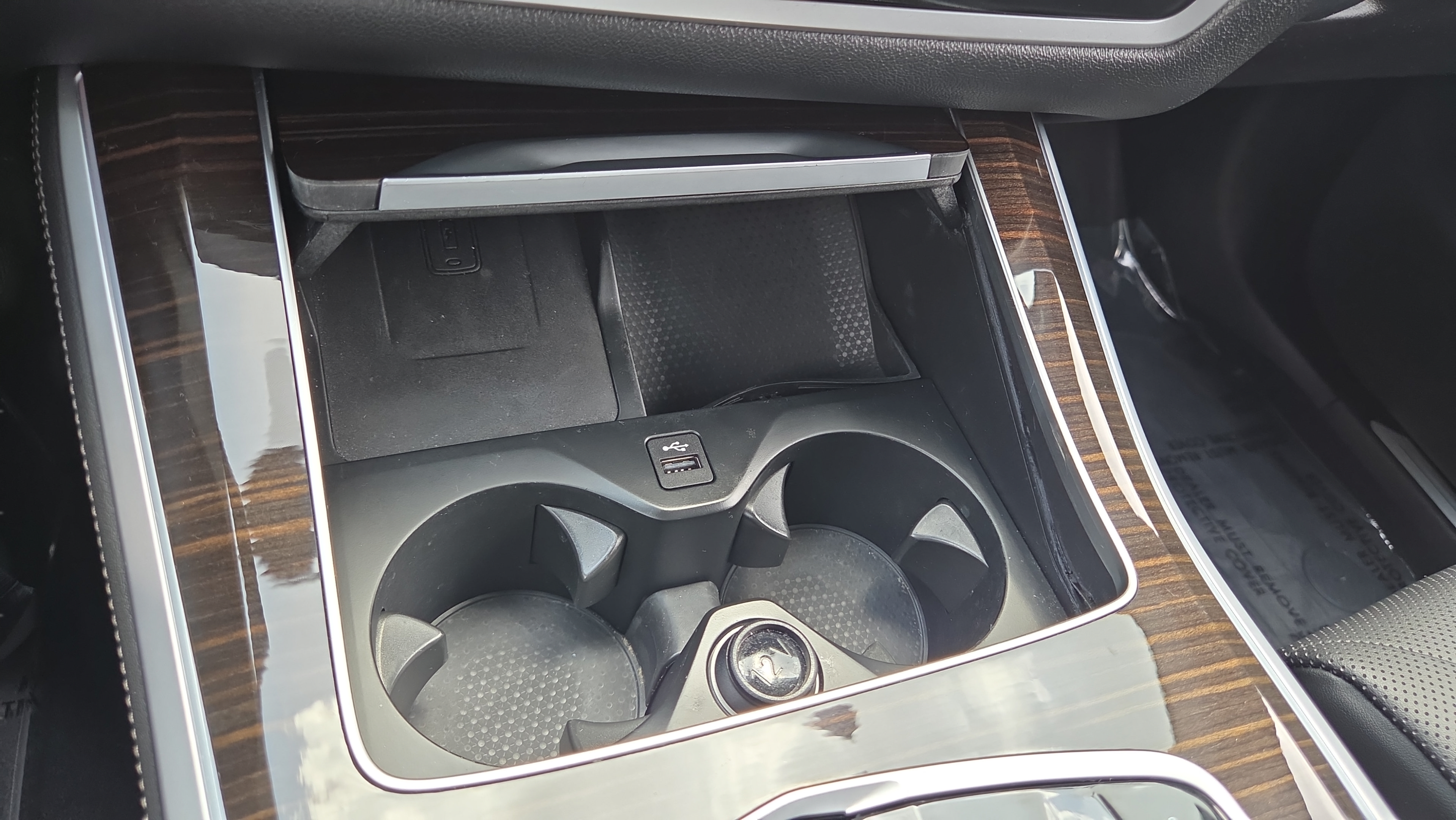 Used 2025 BMW X5 sDrive40i RWD image 4