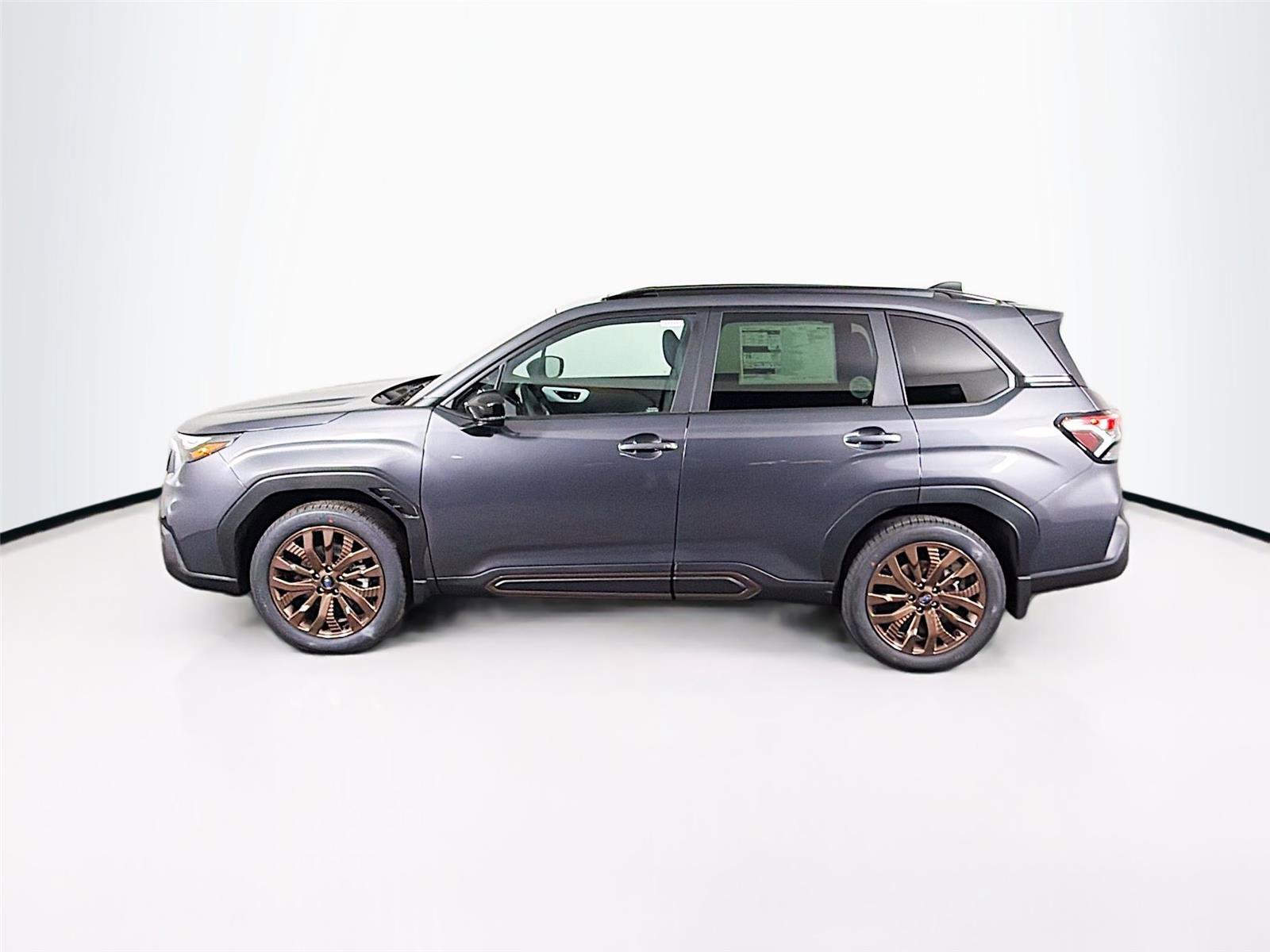 New 2026 Subaru Forester Sport AWD/4WD image 4