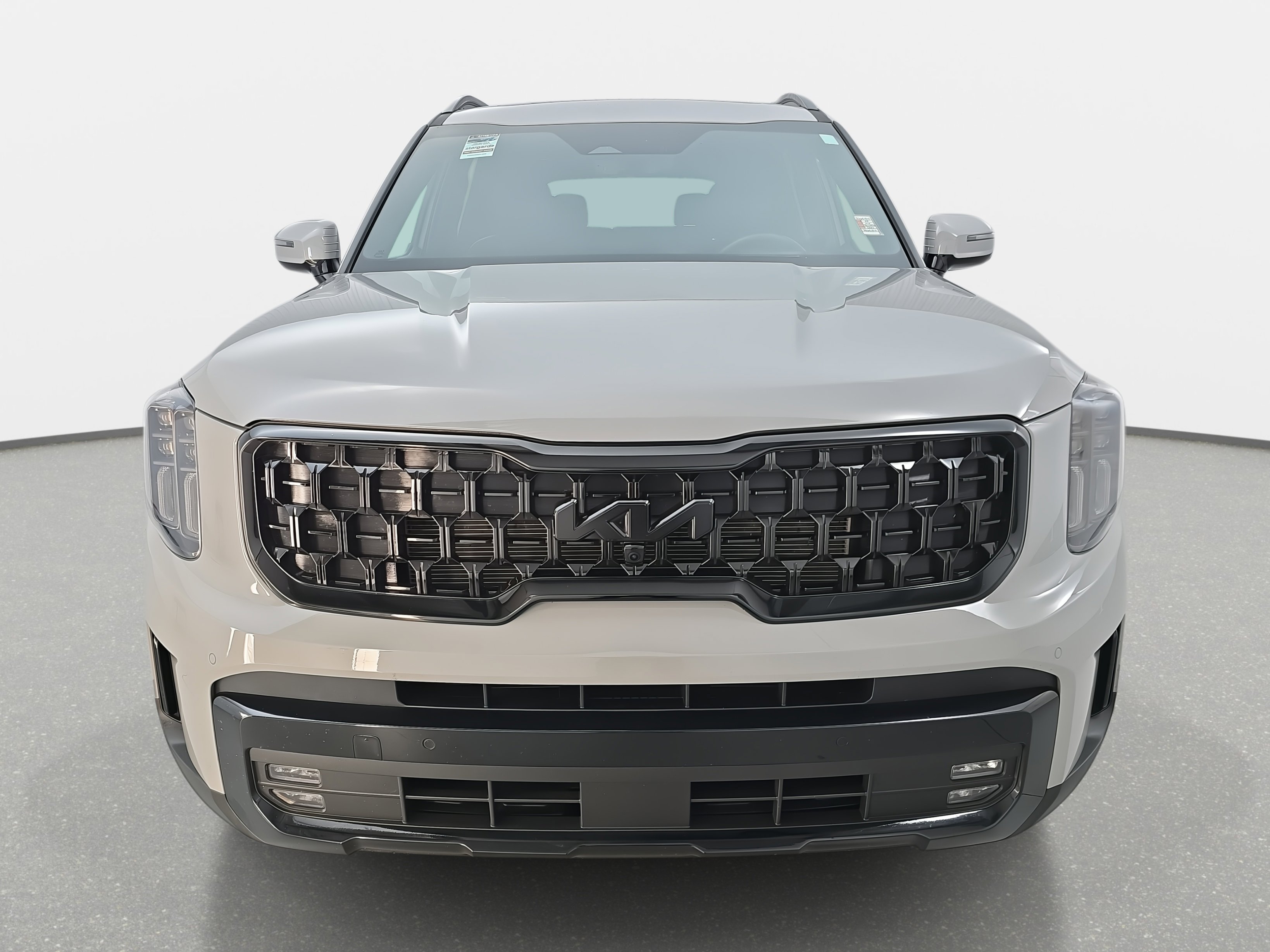 Used 2025 Kia Telluride SX Prestige X-Line image 2