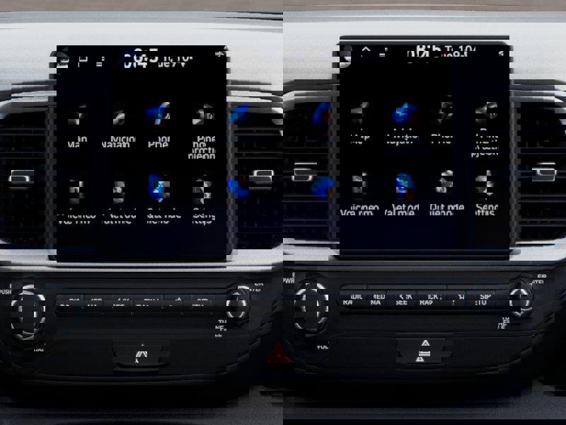 New 2026 Hyundai Venue SEL image 13