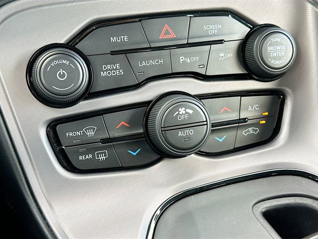 Used 2023 Dodge Challenger R/T Scat Pack image 15