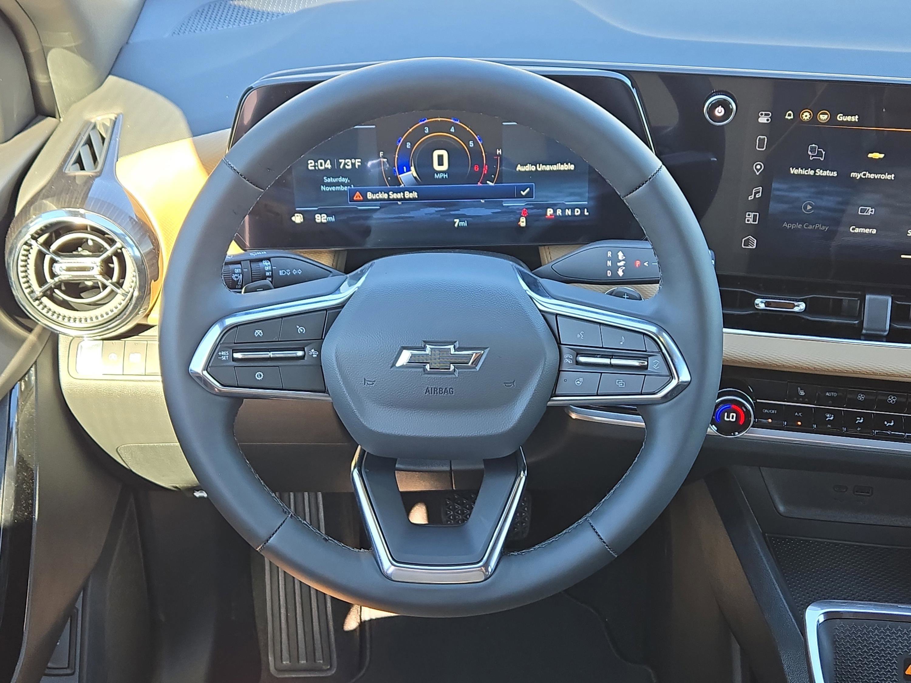 New 2026 Chevrolet Equinox ACTIV image 20