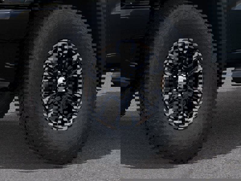 New 2026 Chevrolet Silverado 1500 ZR2 image 33