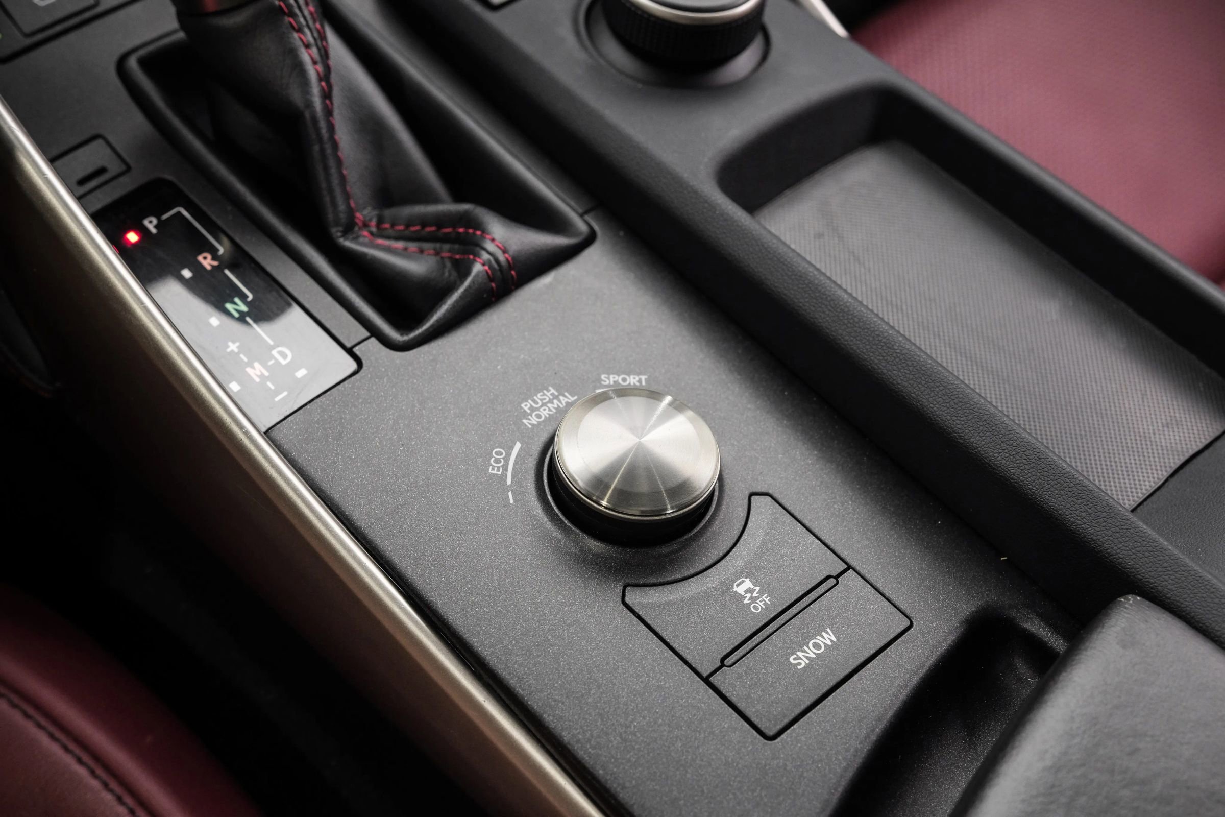 Used 2019 Lexus IS 300 RWD image 32