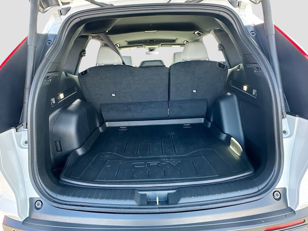 Used 2026 Honda CR-V Sport Touring image 26