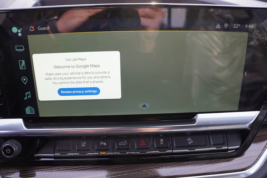 New 2026 Chevrolet Silverado 2500 LT w/ Trail Boss Package image 13