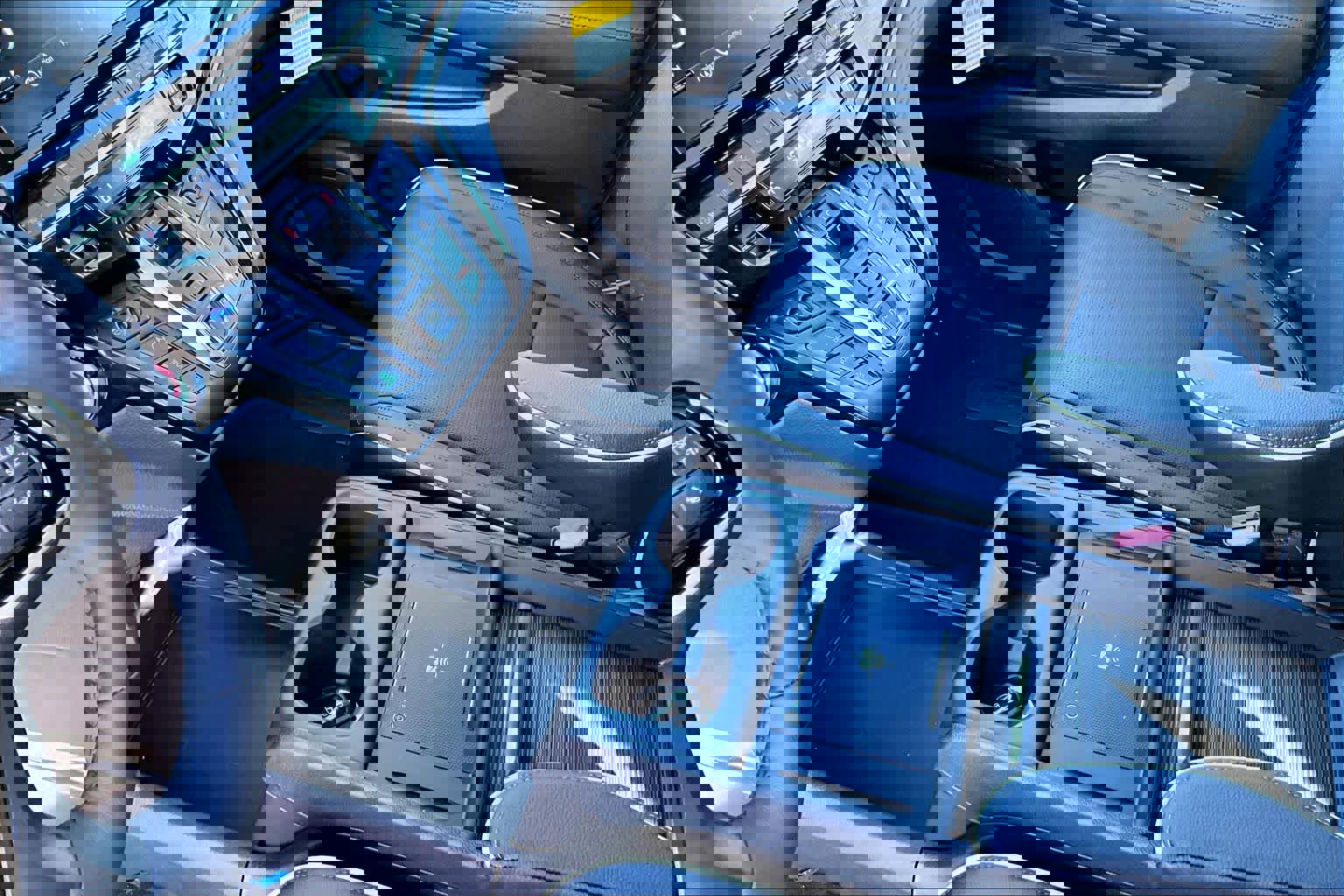 New 2026 Honda Odyssey Elite image 11