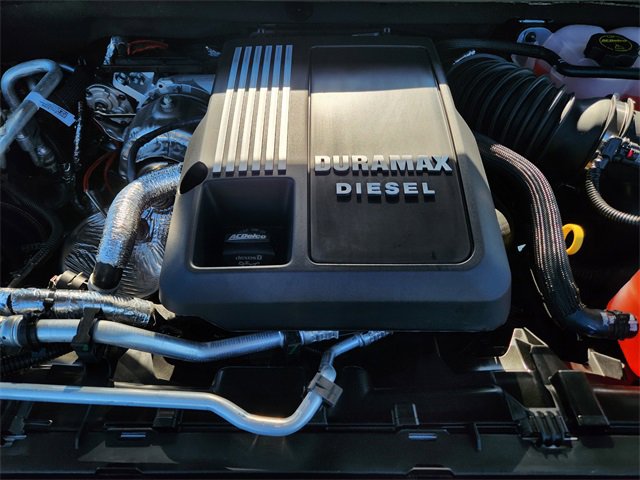 New 2026 Chevrolet Suburban Premier image 26