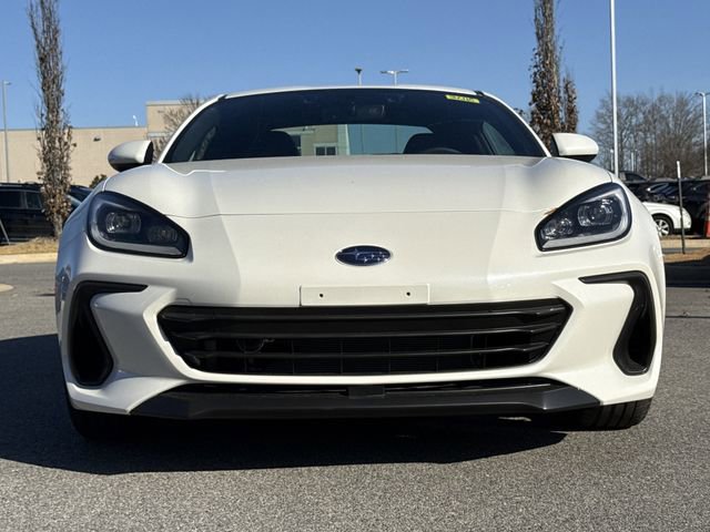 New 2026 Subaru BRZ Limited RWD image 8
