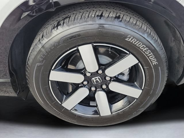 Used 2025 Honda Prologue Touring image 10