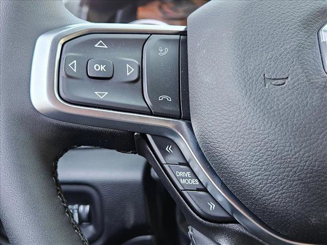 New 2026 RAM 1500 Lone Star image 13