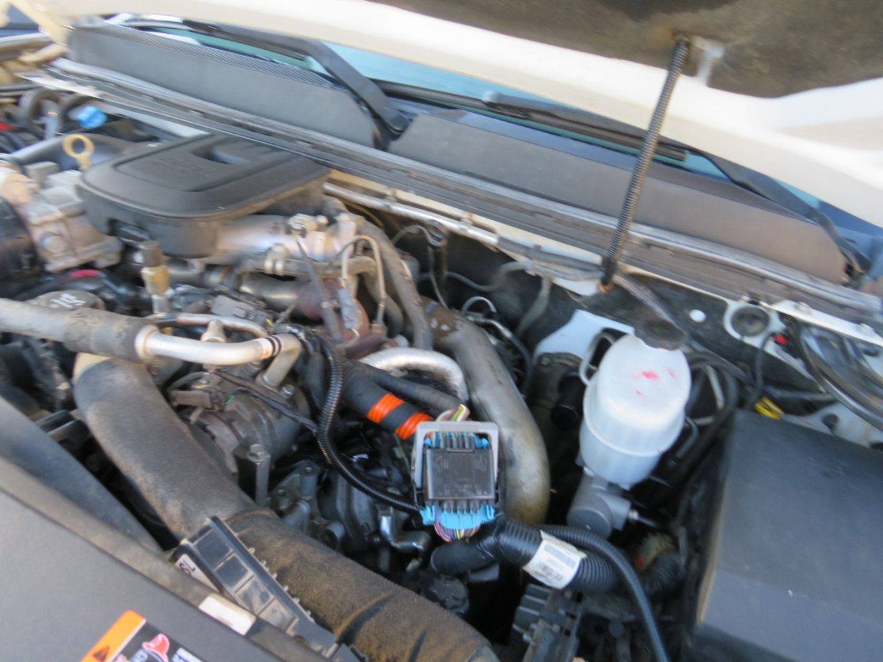 Used 2012 GMC Sierra 2500 W/T image 21