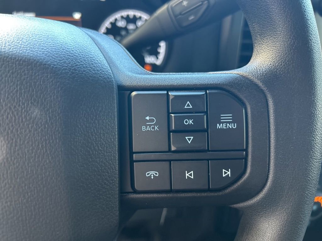 Used 2024 Ford F350 XL image 55