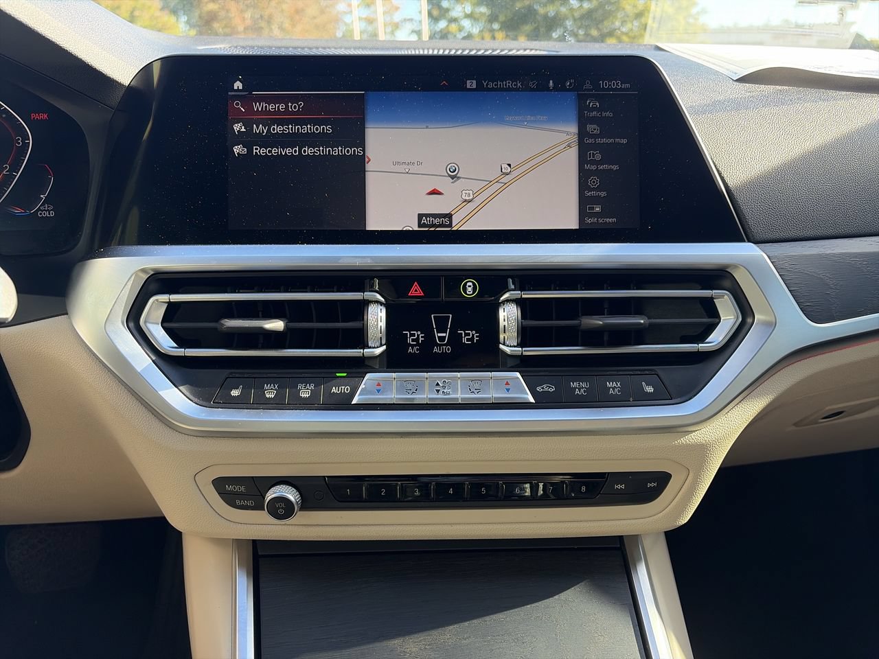 Used 2022 BMW 430i xDrive Coupe AWD/4WD image 26
