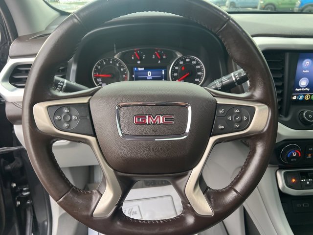 Used 2020 GMC Acadia SLE w/ Driver Convenience Package image 26