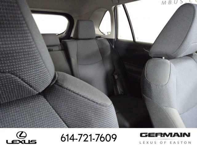 Used 2022 Toyota RAV4 LE image 21