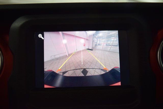 Used 2020 Jeep Gladiator Rubicon w/ LED Lighting Group image 35