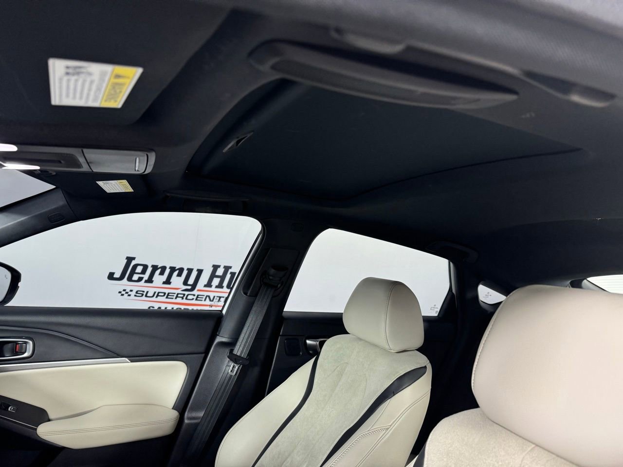 Used 2023 Acura Integra A-Spec image 13