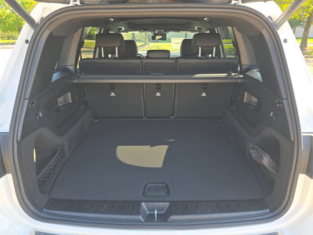 New 2026 Mercedes-Benz GLB 250 4MATIC image 16