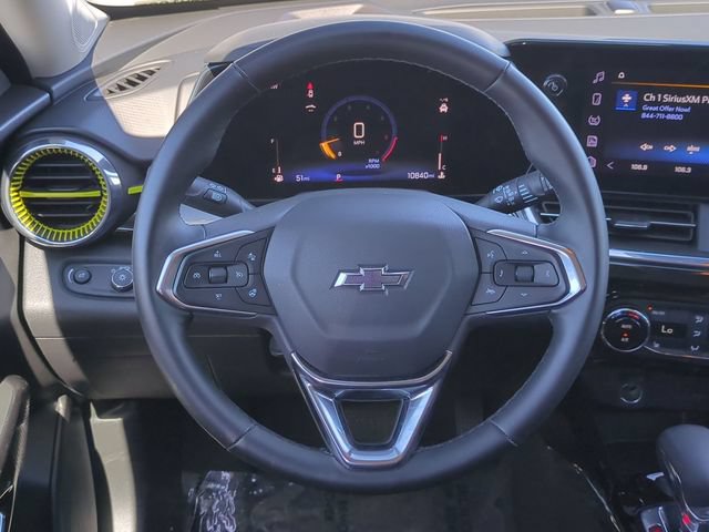 Used 2025 Chevrolet Trax ACTIV w/ Driver Confidence Package FWD image 20