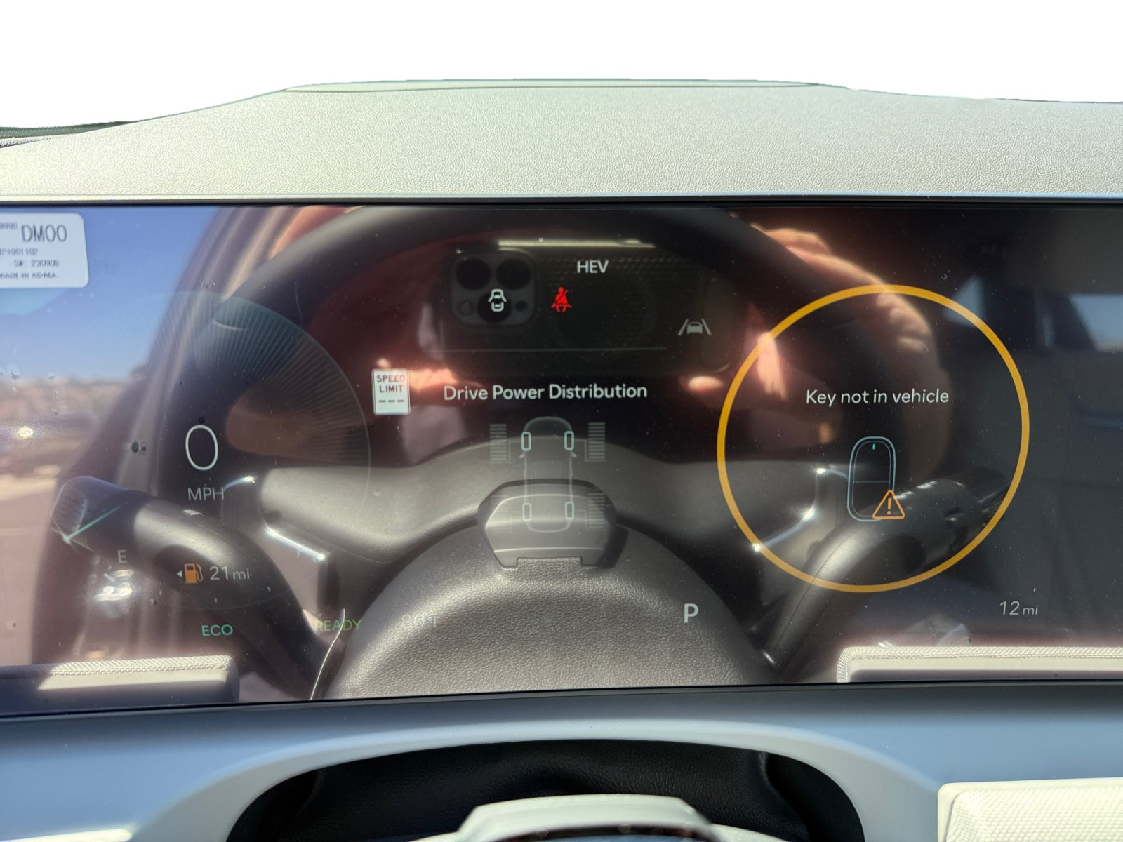 New 2026 Hyundai Tucson Limited AWD/4WD image 11