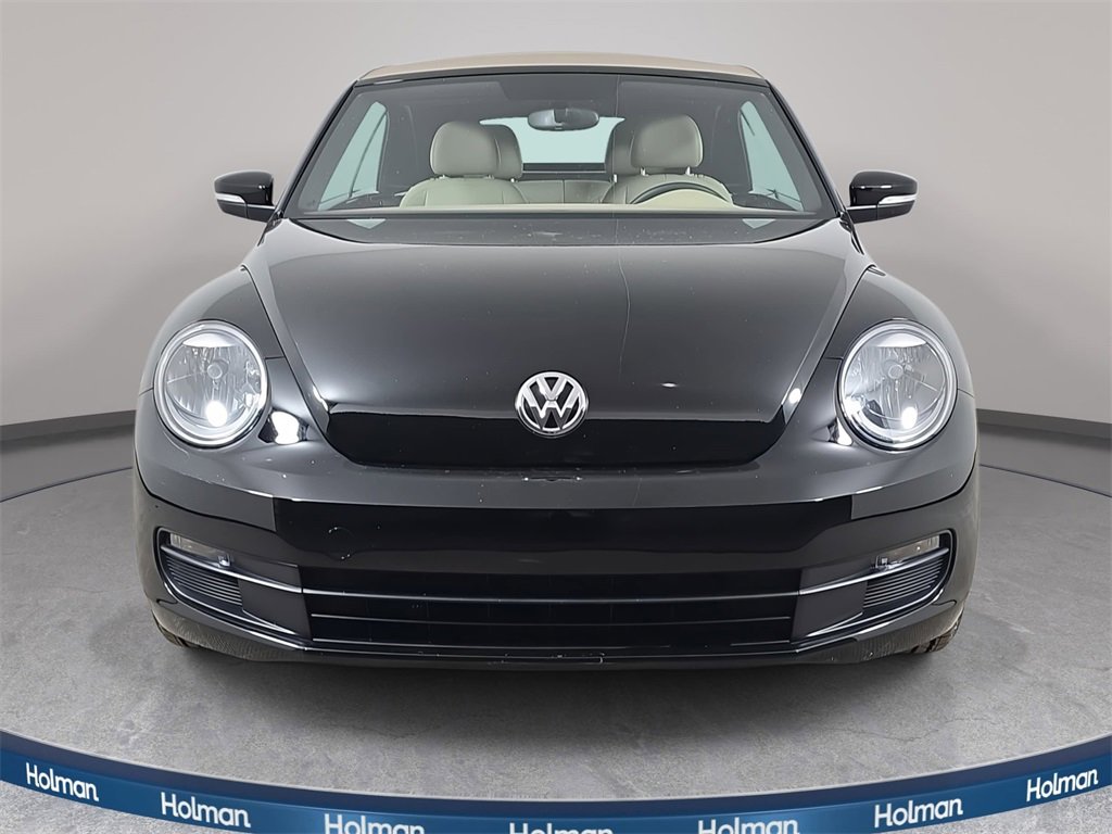 Used 2014 Volkswagen Beetle 2.5 image 3