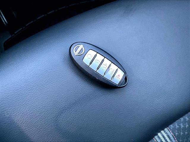 Certified 2024 Nissan Altima 2.5 SR image 28