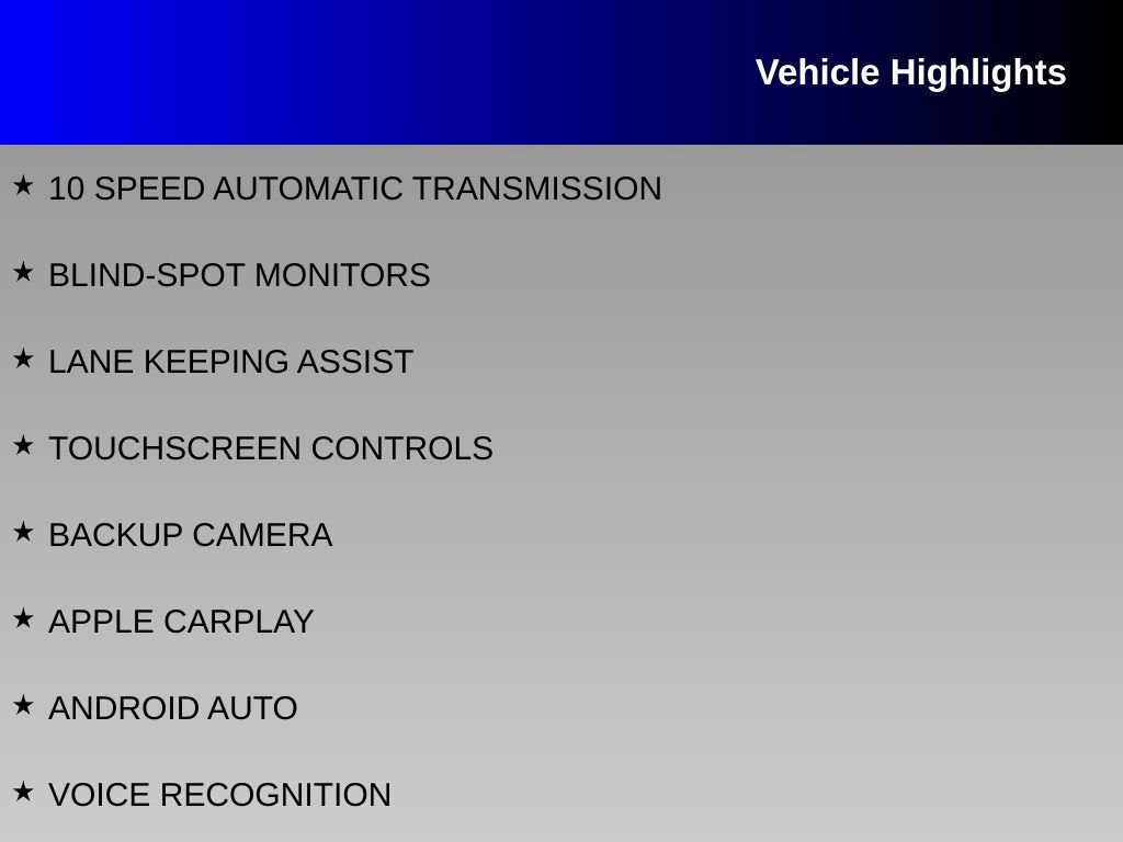 Used 2021 Ford Ranger Lariat w/ Trailer Tow Package AWD/4WD image 8