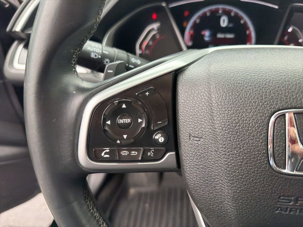 Used 2019 Honda Civic Sport image 14