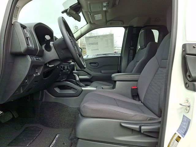 New 2026 Nissan Frontier S w/ S Utility Package image 6