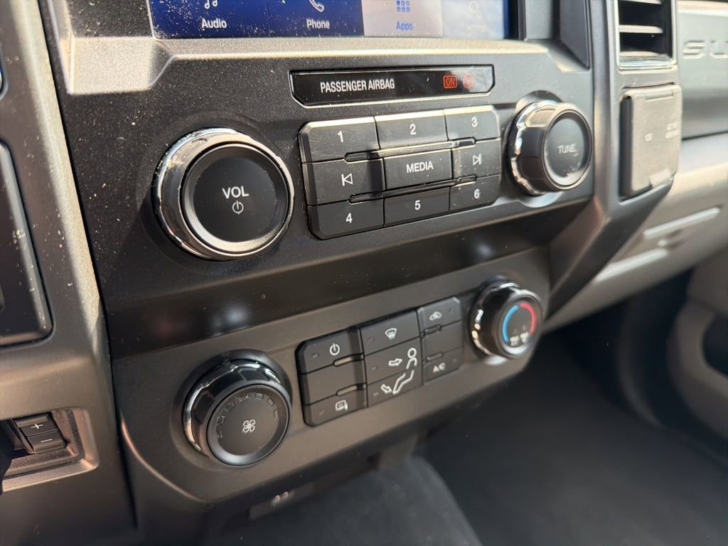 Used 2022 Ford F250 XLT image 31