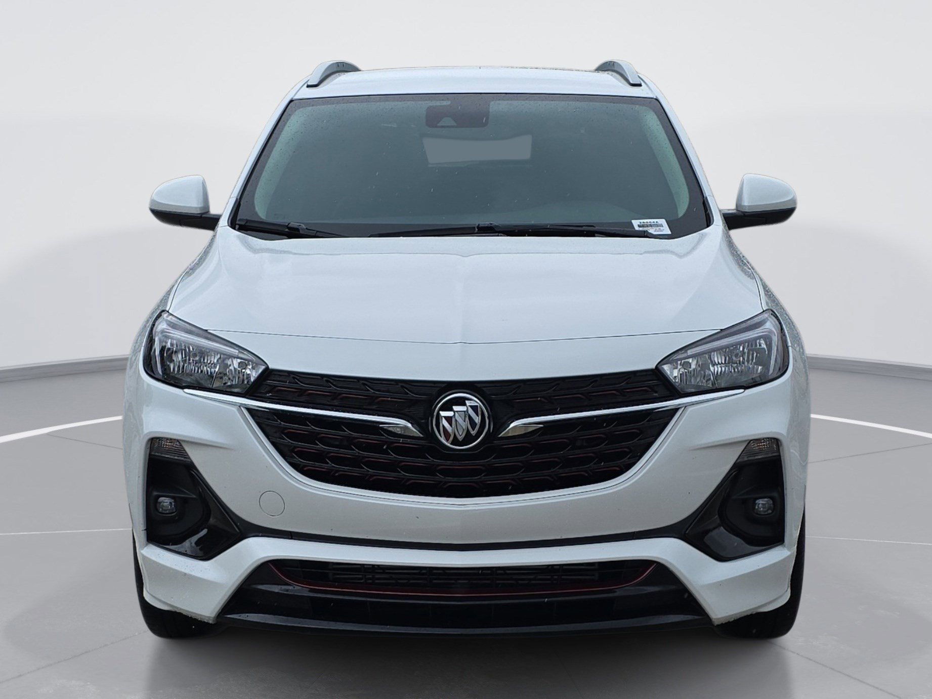 Used 2023 Buick Encore GX Select w/ Sport Touring Package FWD image 8