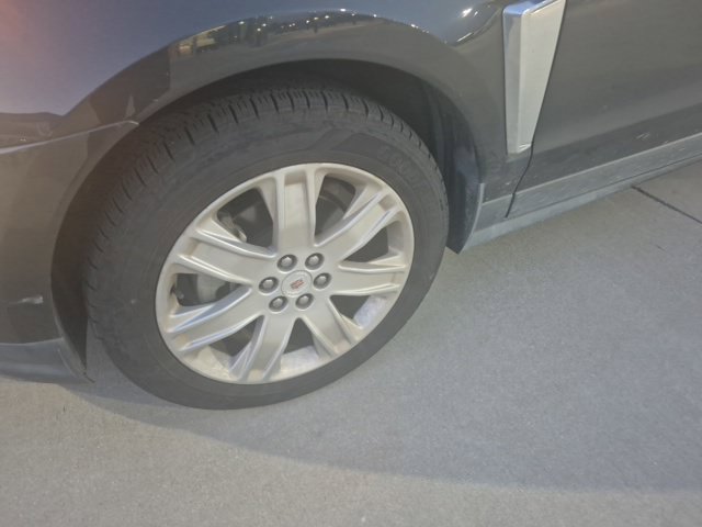 Used 2016 Cadillac SRX Performance w/ Driver Awareness Package FWD image 10