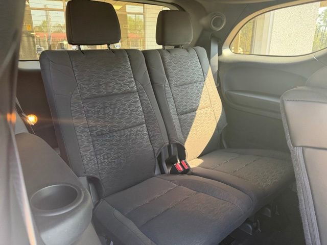 New 2026 Dodge Durango GT image 17